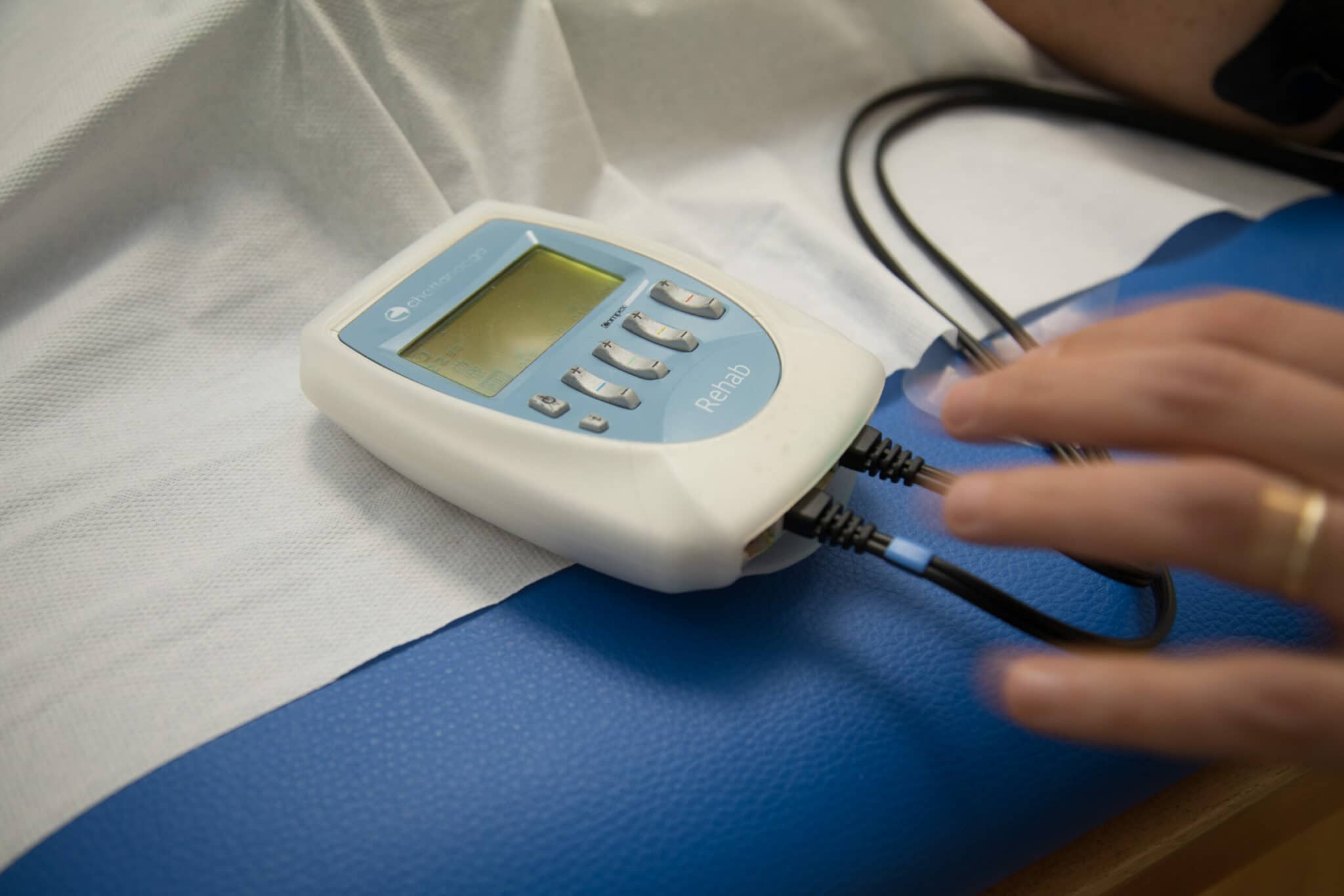 cellulite elettrostimolazione