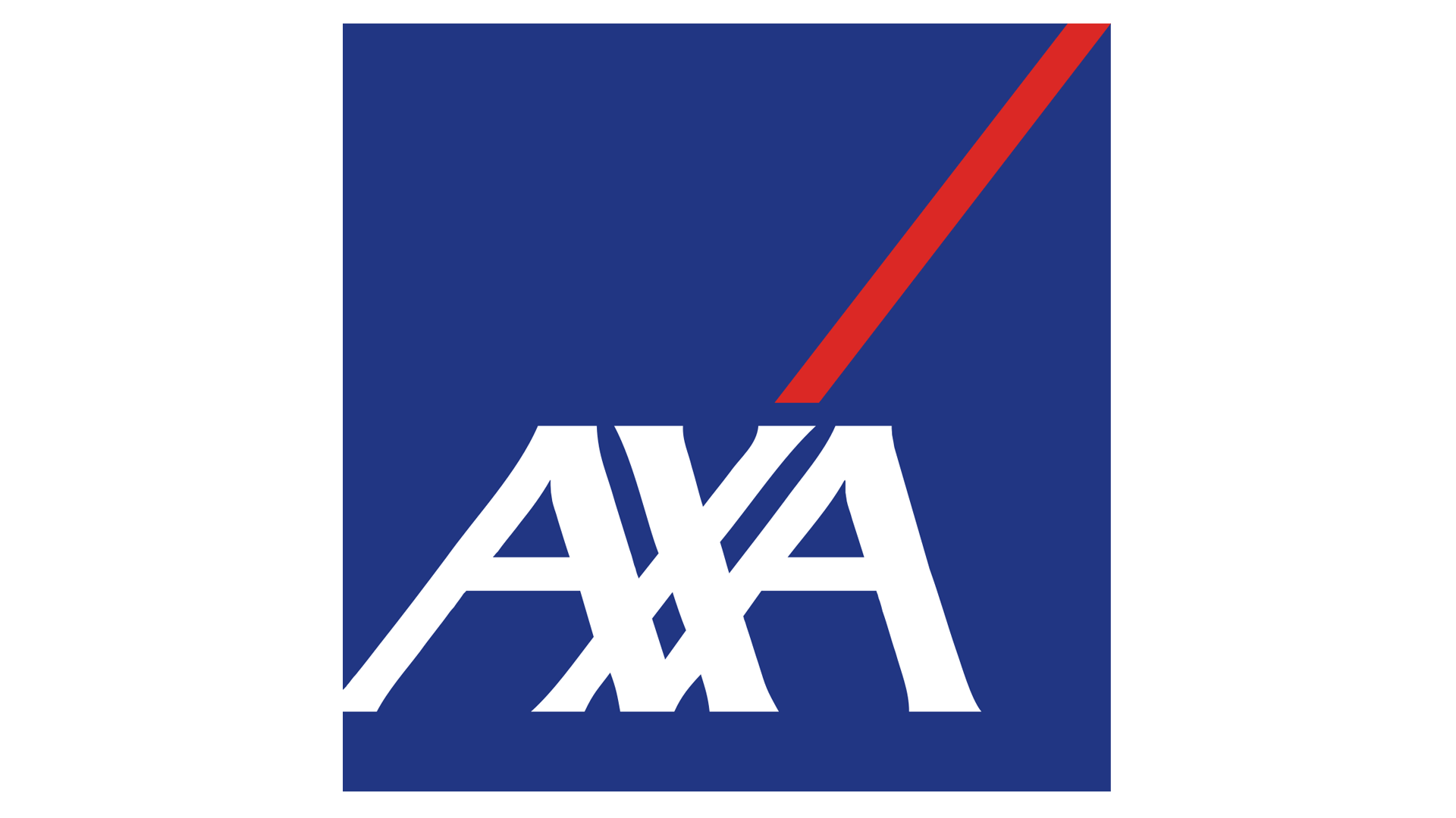 Axa-logo